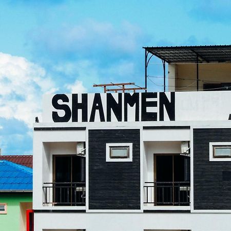 Shanmen Art House Phuket Patong Zewnętrze zdjęcie