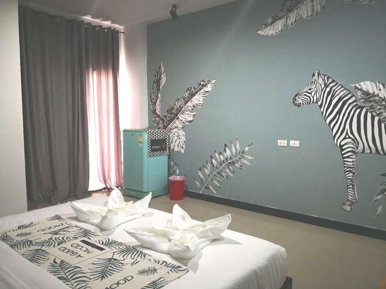 Shanmen Art House Phuket Patong Zewnętrze zdjęcie
