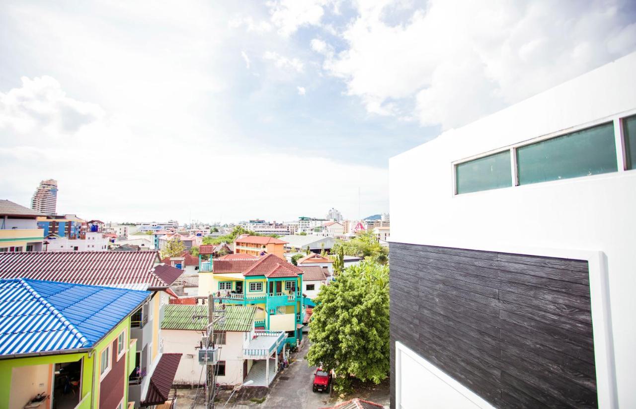Shanmen Art House Phuket Patong Zewnętrze zdjęcie