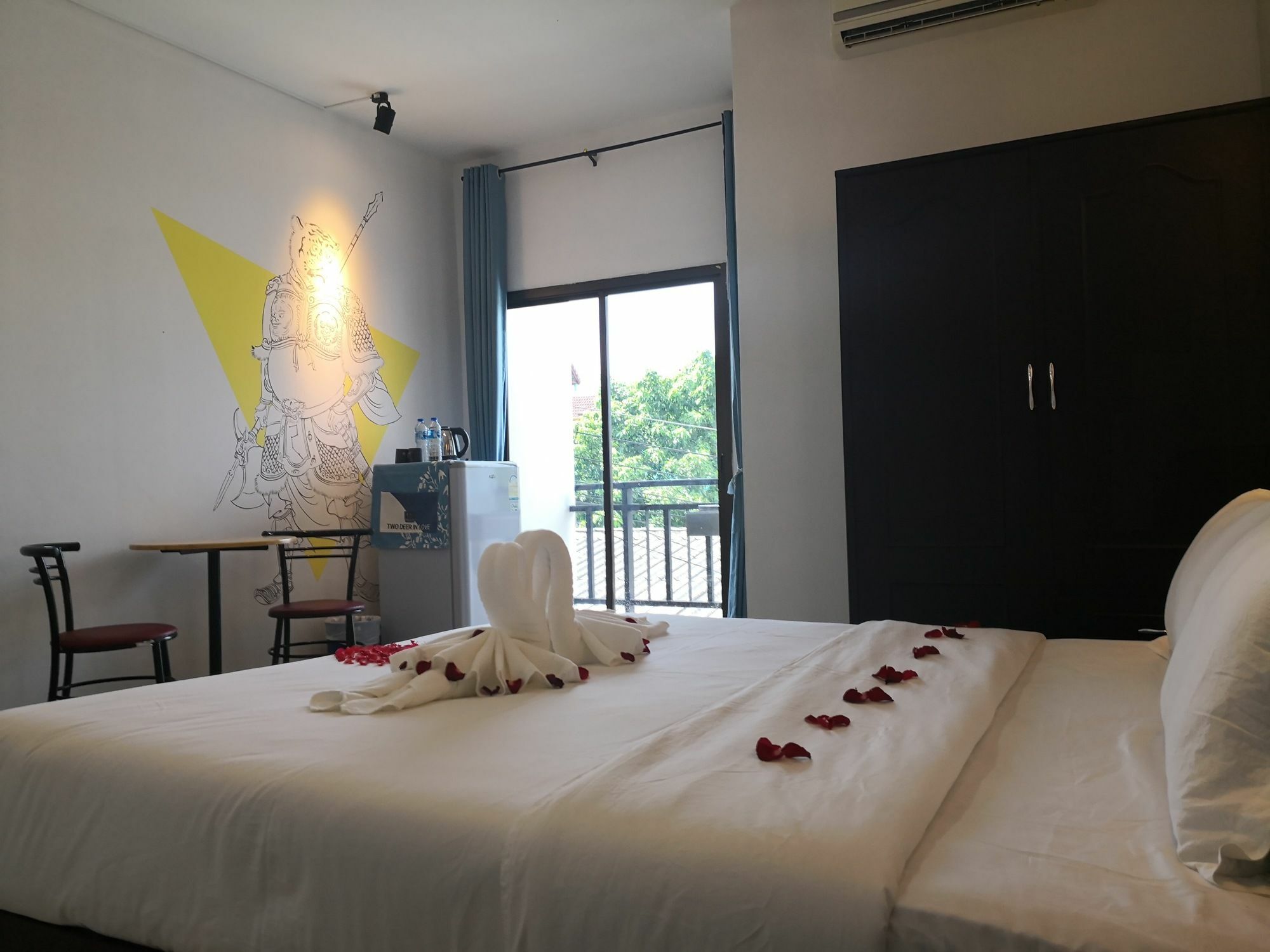 Shanmen Art House Phuket Patong Zewnętrze zdjęcie