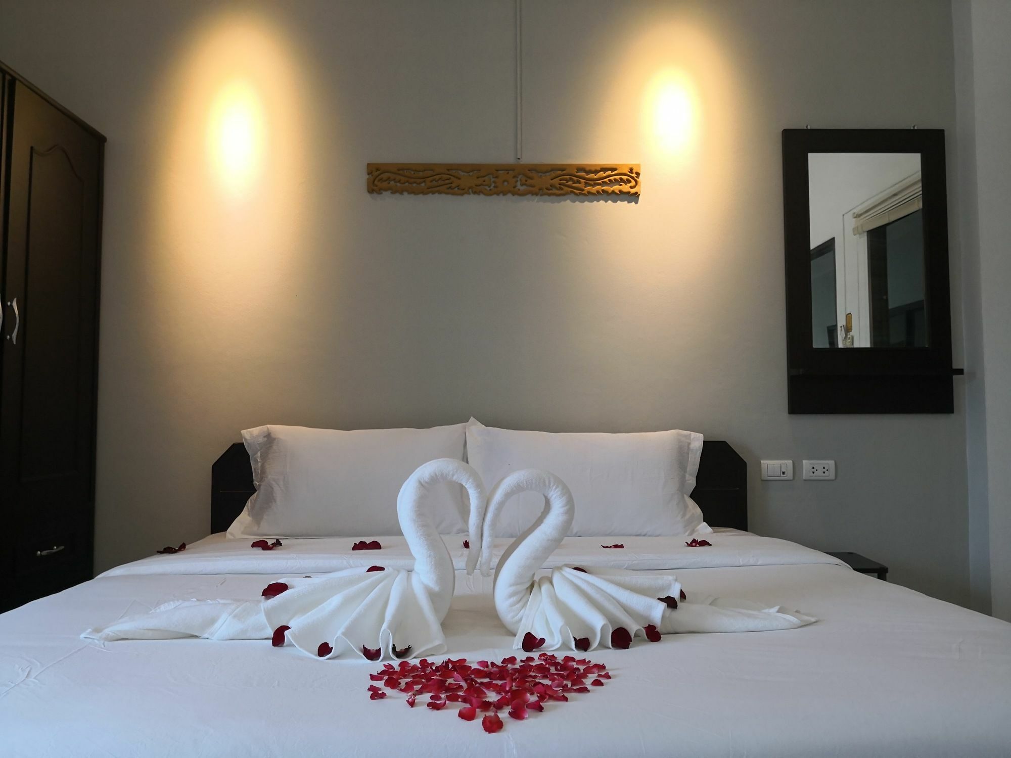 Shanmen Art House Phuket Patong Zewnętrze zdjęcie