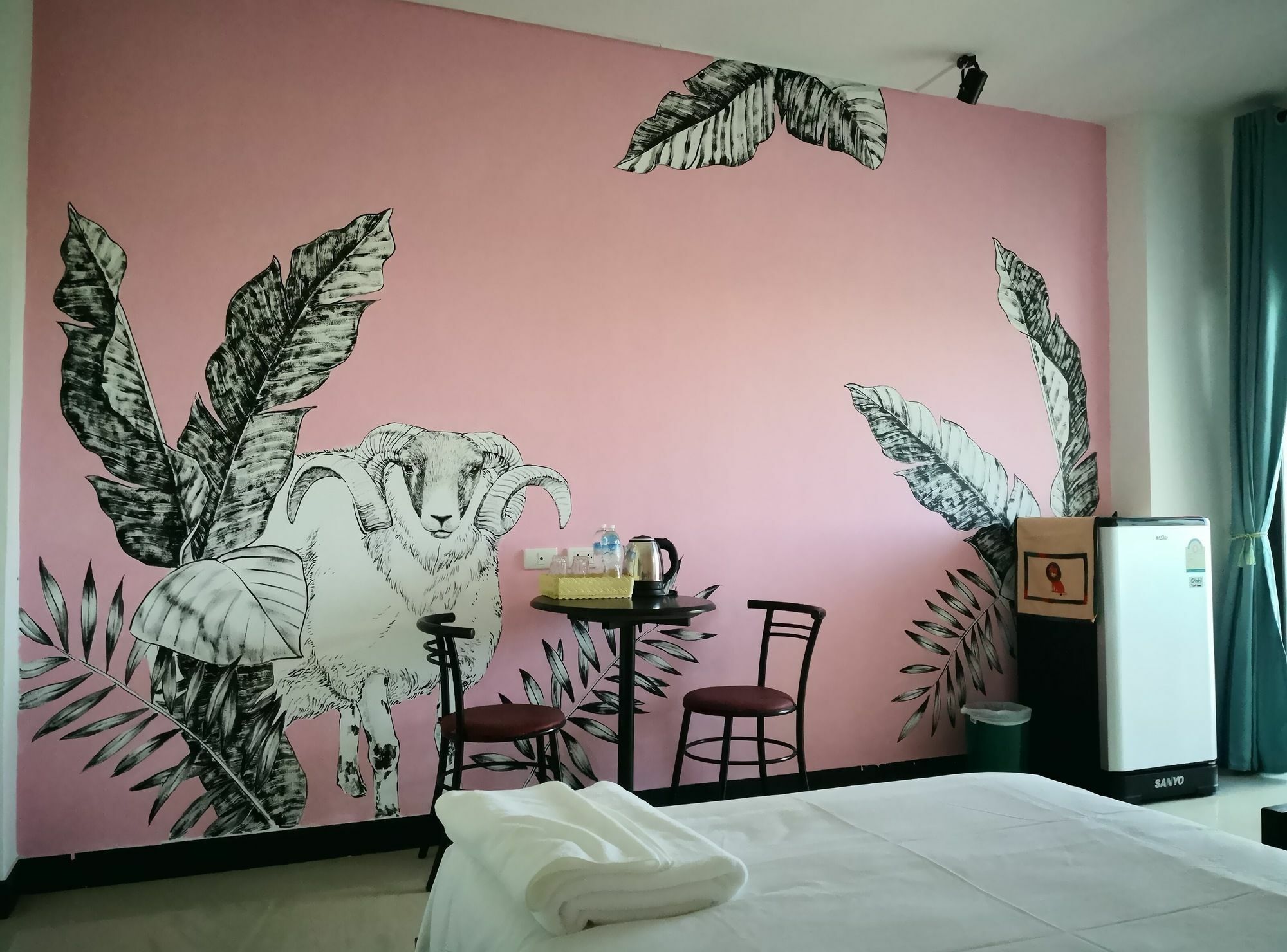 Shanmen Art House Phuket Patong Zewnętrze zdjęcie