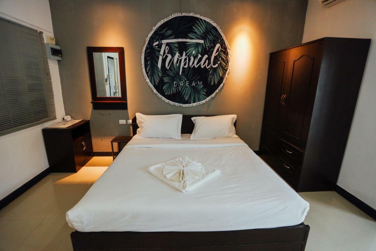 Shanmen Art House Phuket Patong Zewnętrze zdjęcie