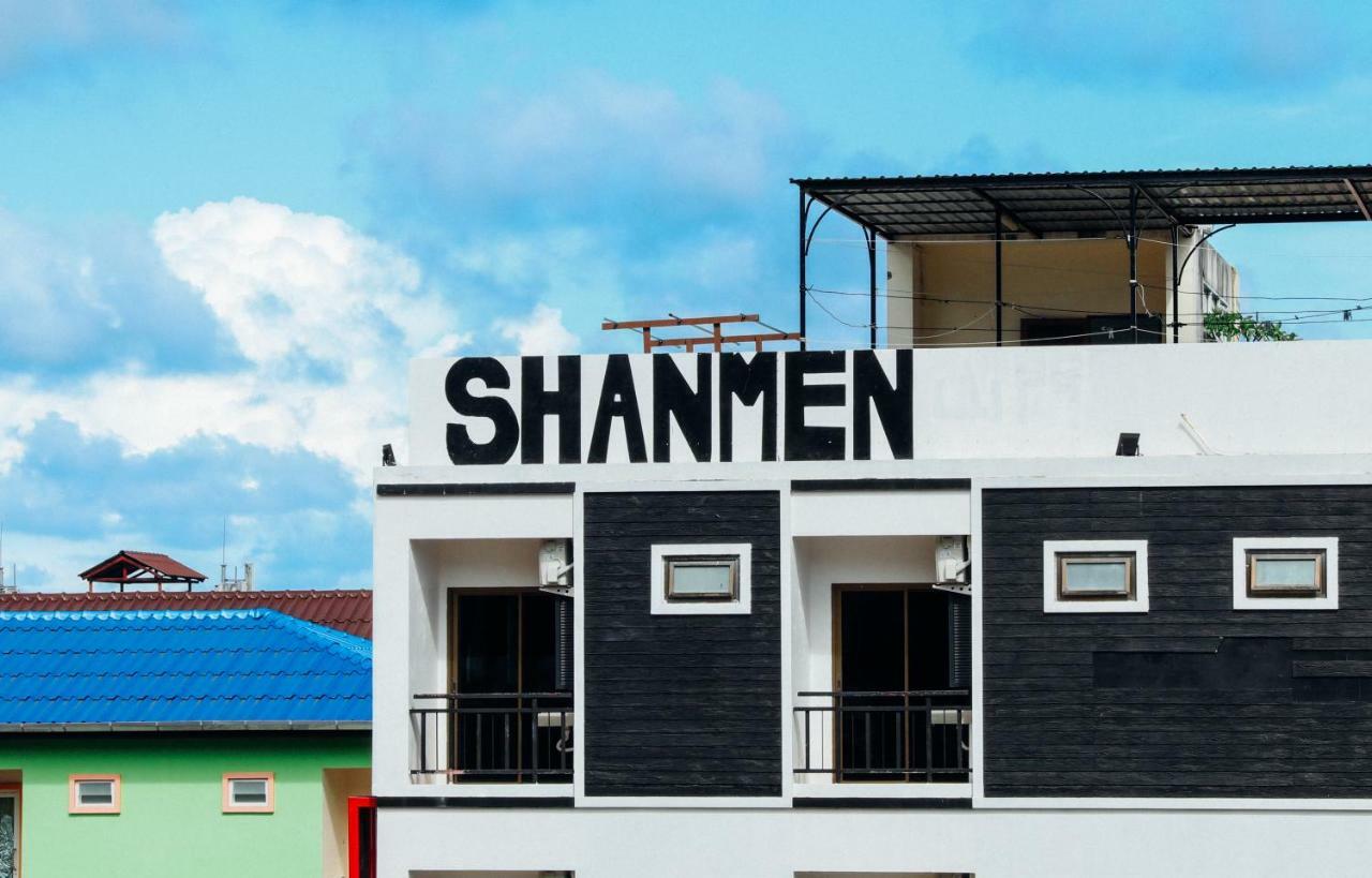Shanmen Art House Phuket Patong Zewnętrze zdjęcie