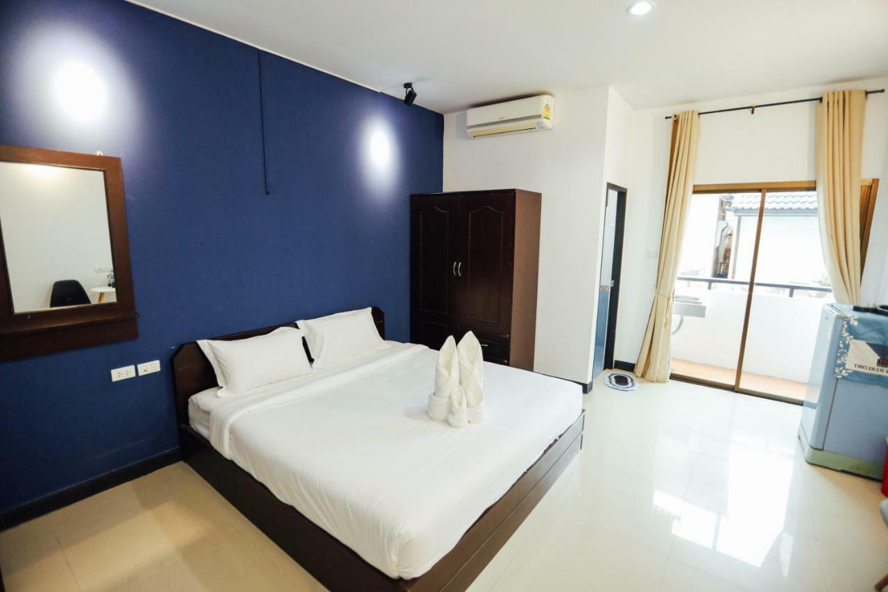 Shanmen Art House Phuket Patong Zewnętrze zdjęcie